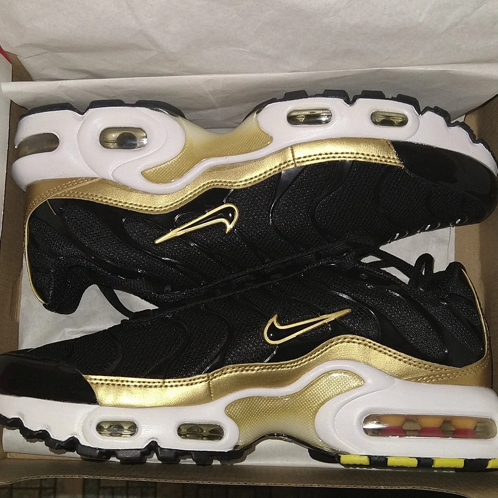Nike Air Max Plus (GS)